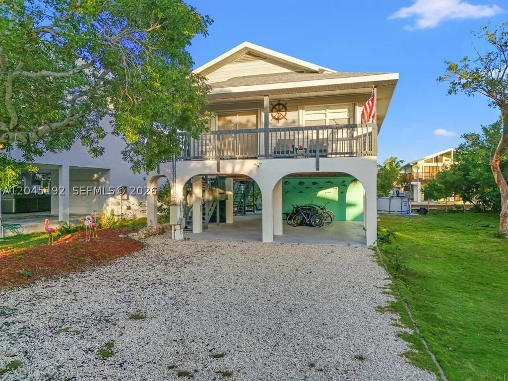PORT PINE HEIGHTS 2ND ADD - Residential
