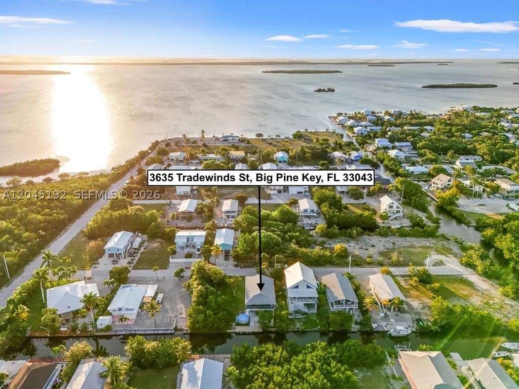 PORT PINE HEIGHTS 2ND ADD - Residential