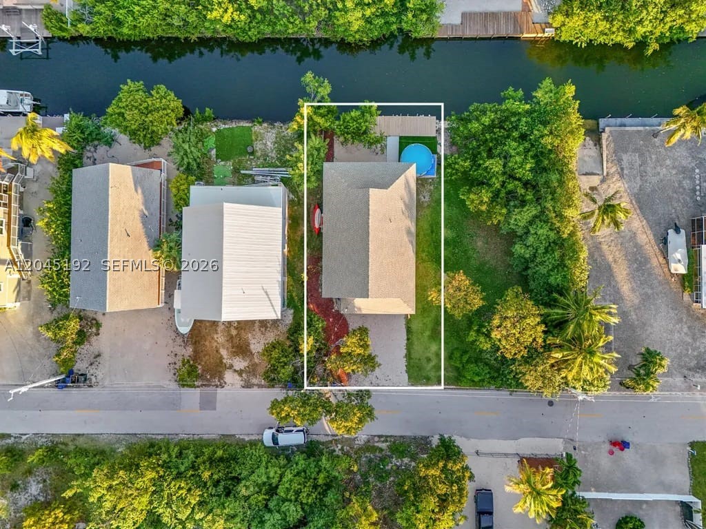 PORT PINE HEIGHTS 2ND ADD - Residential