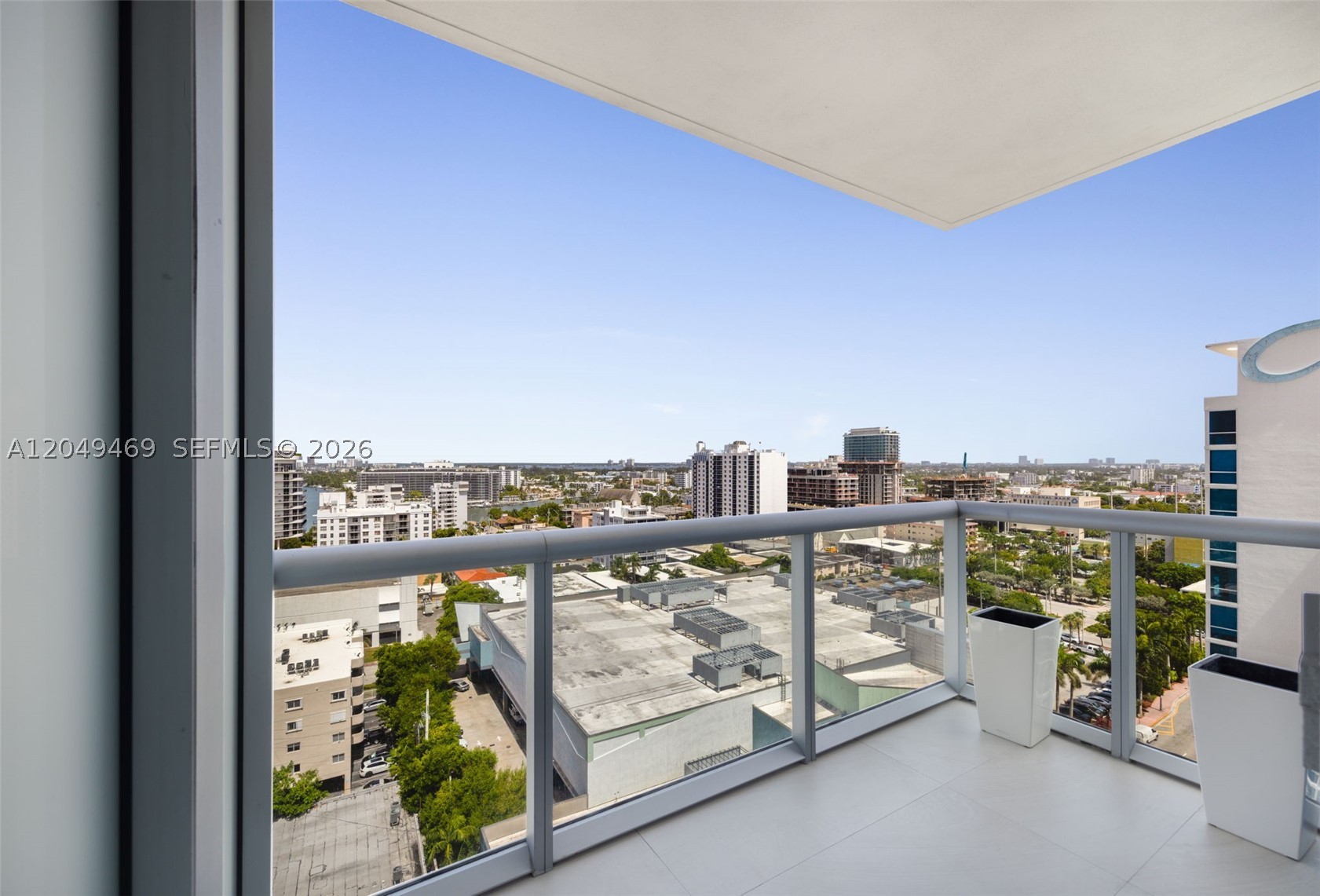 SOUTH CARILLON BEACH COND - Residential
