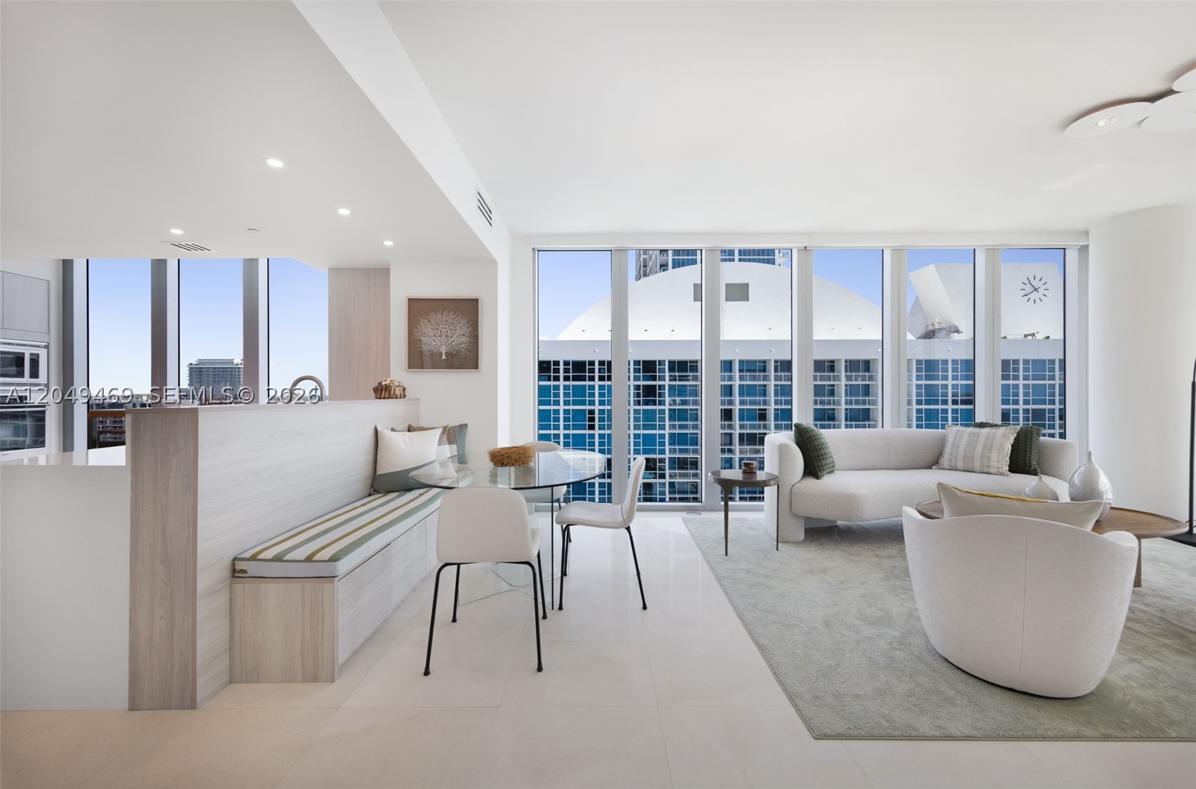 SOUTH CARILLON BEACH COND - Residential