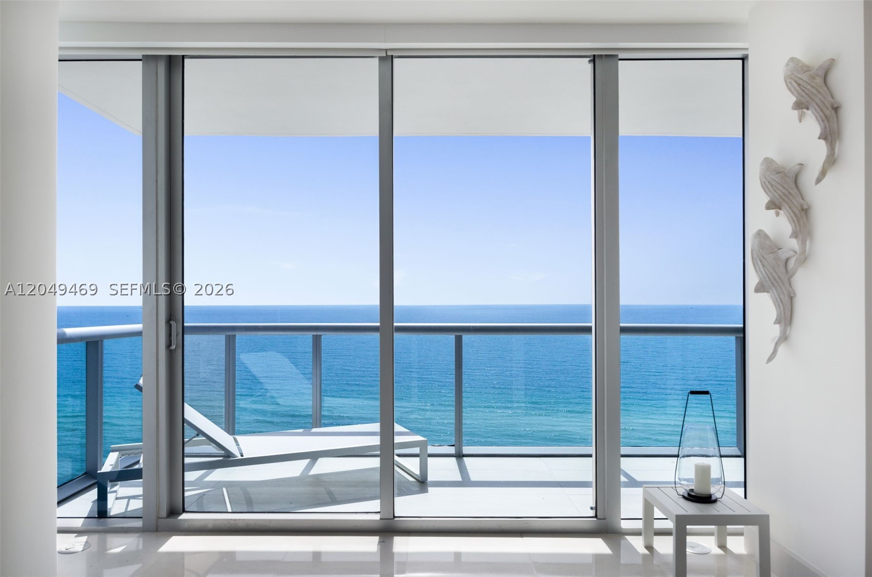 SOUTH CARILLON BEACH COND - Residential