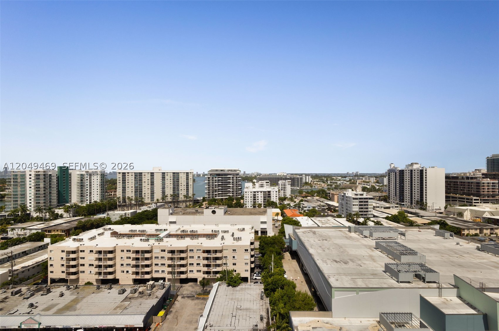 SOUTH CARILLON BEACH COND - Residential
