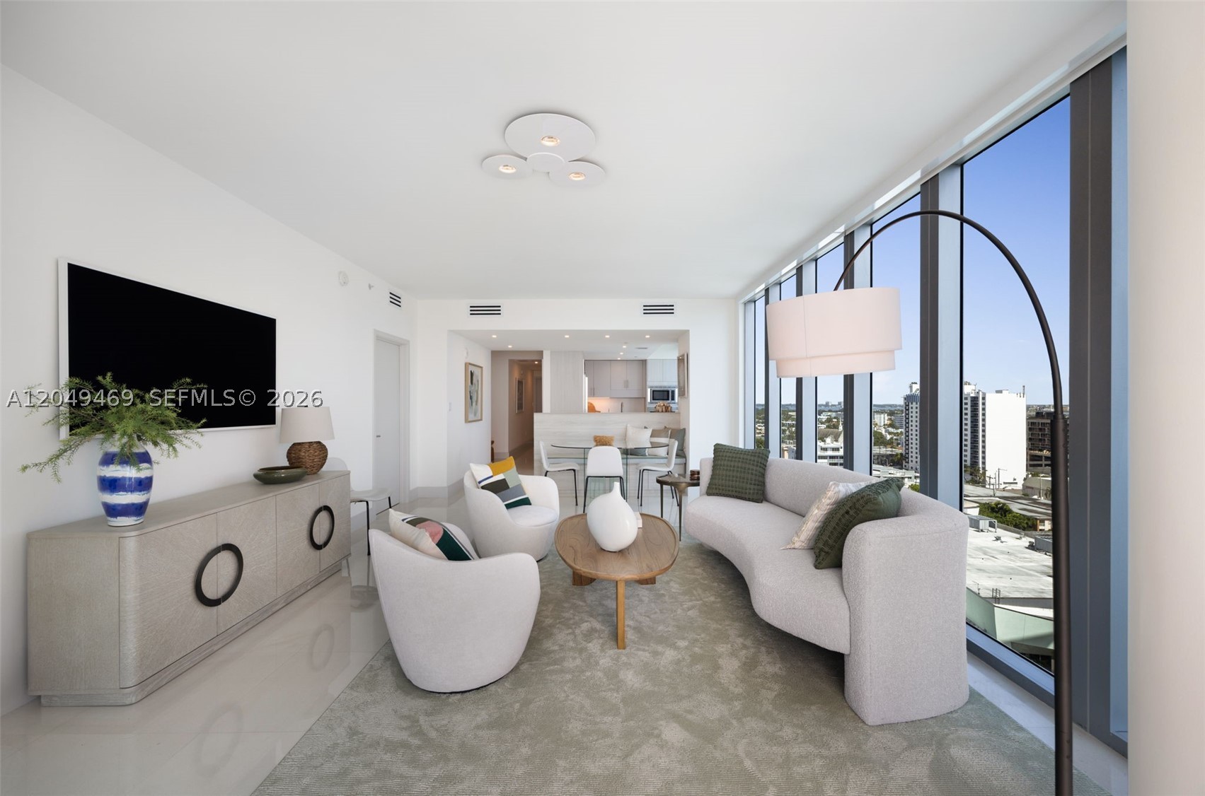 SOUTH CARILLON BEACH COND - Residential