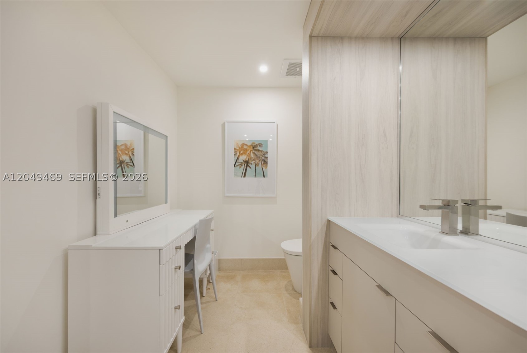 SOUTH CARILLON BEACH COND - Residential