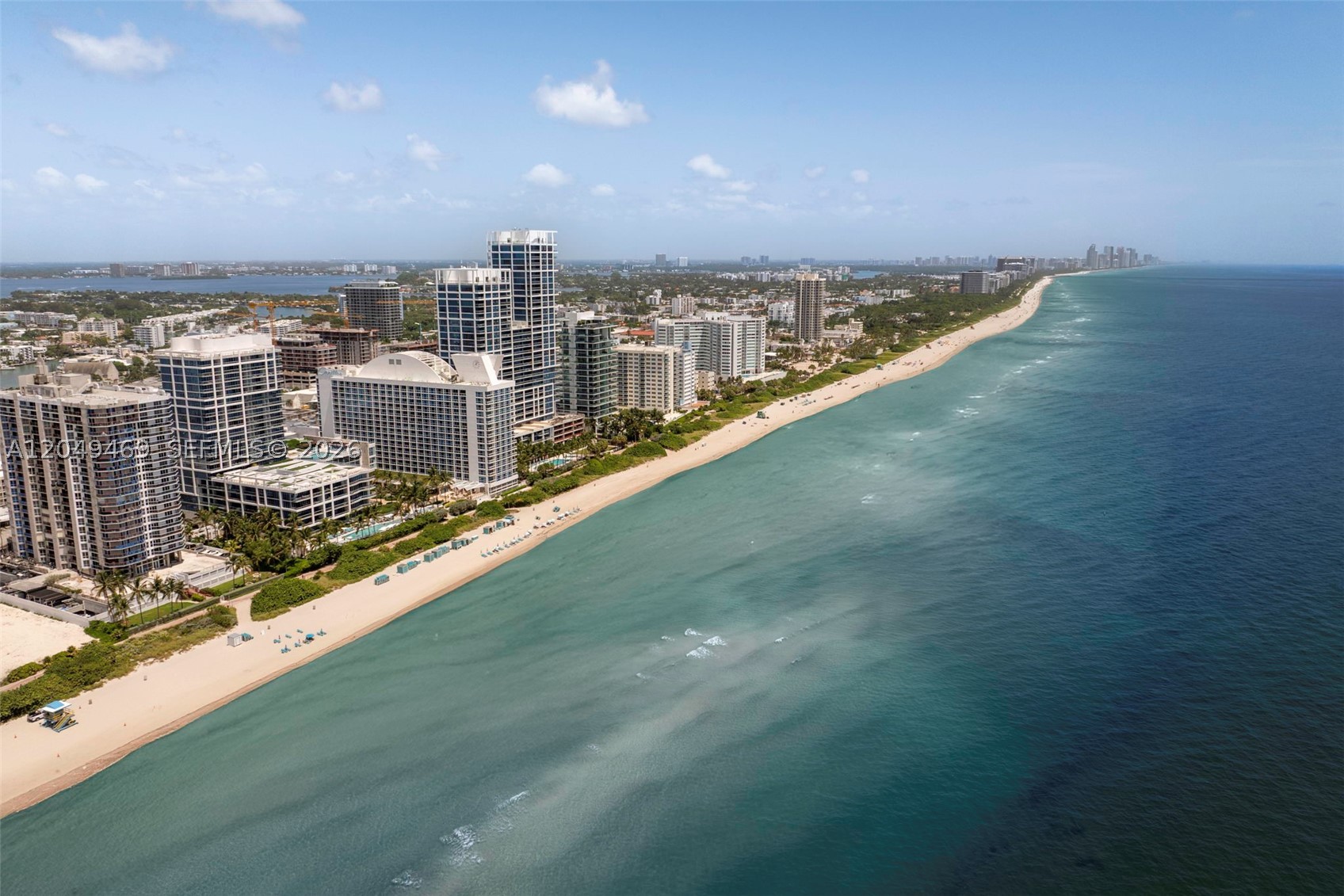 SOUTH CARILLON BEACH COND - Residential