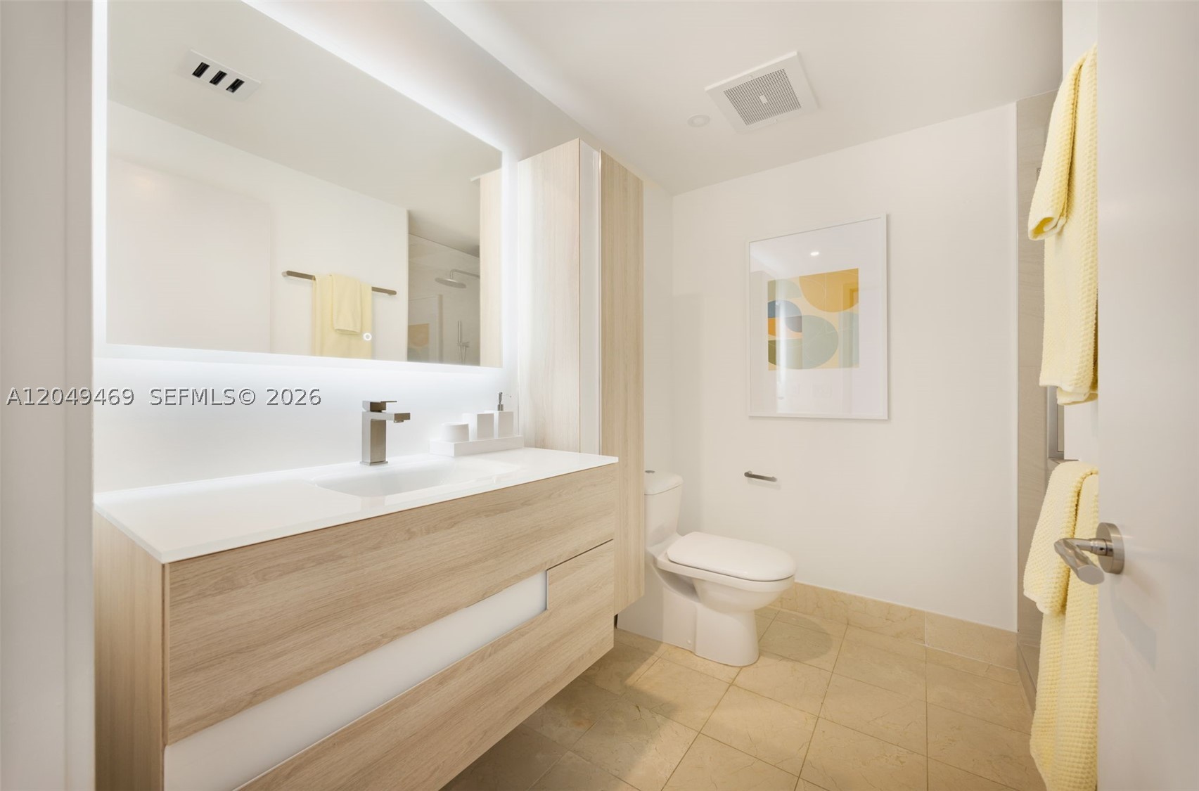 SOUTH CARILLON BEACH COND - Residential