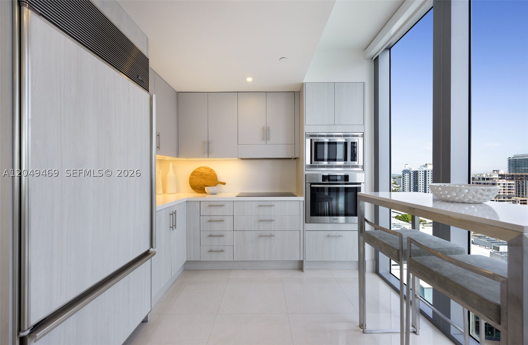 SOUTH CARILLON BEACH COND - Residential