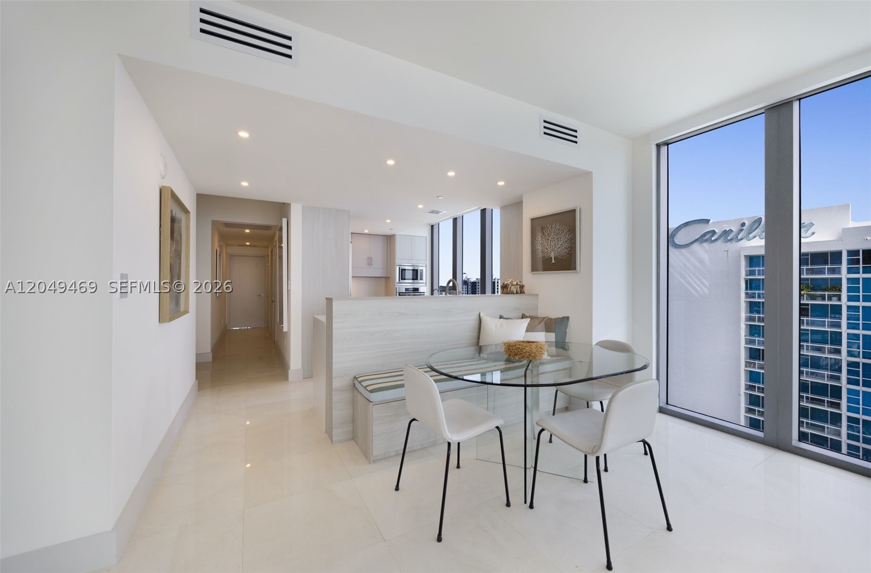 SOUTH CARILLON BEACH COND - Residential
