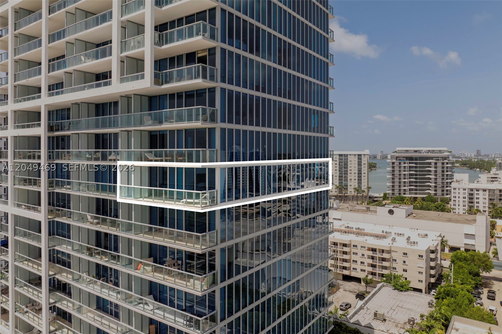 SOUTH CARILLON BEACH COND - Residential