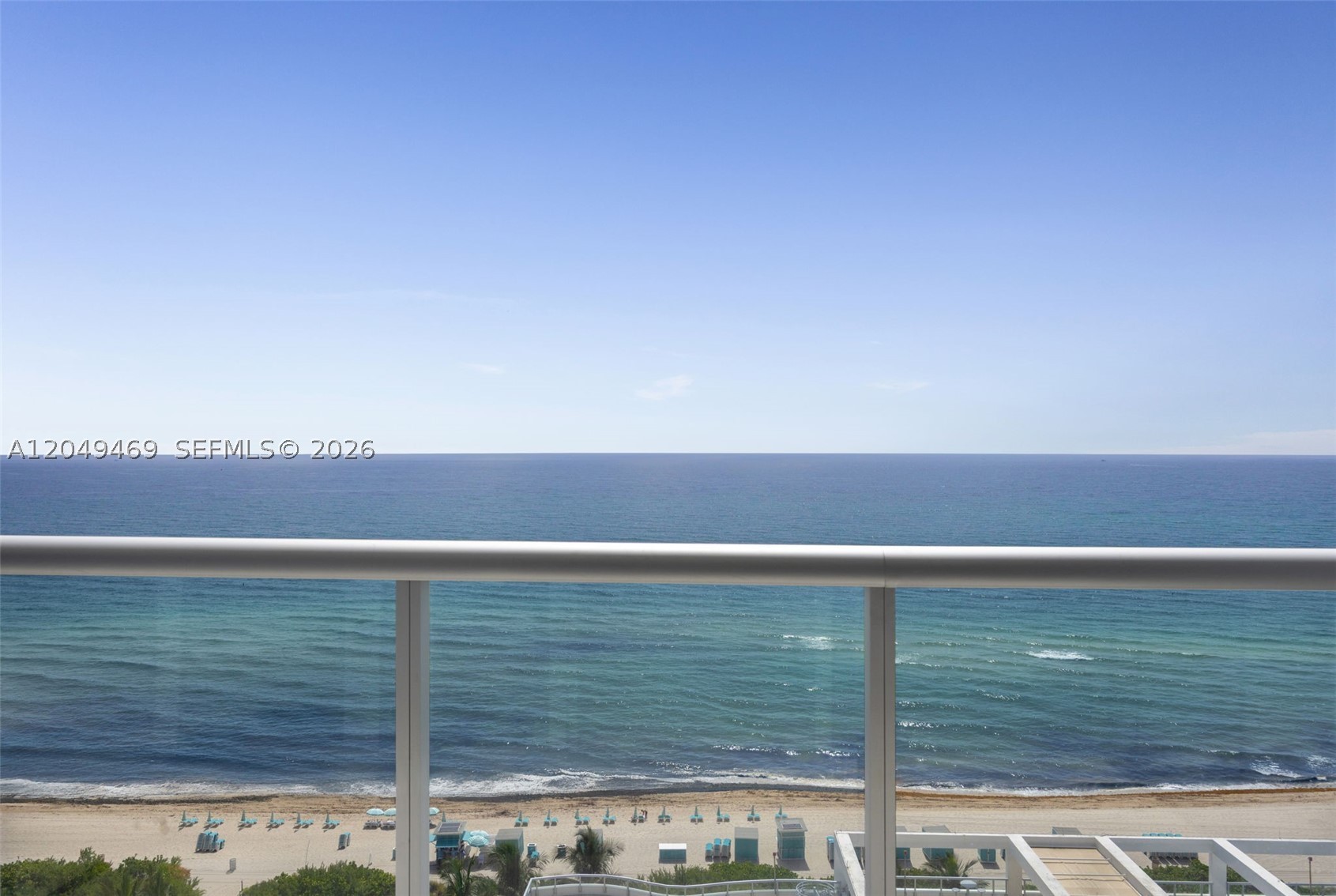 SOUTH CARILLON BEACH COND - Residential