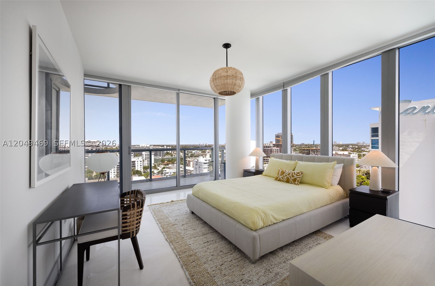 SOUTH CARILLON BEACH COND - Residential