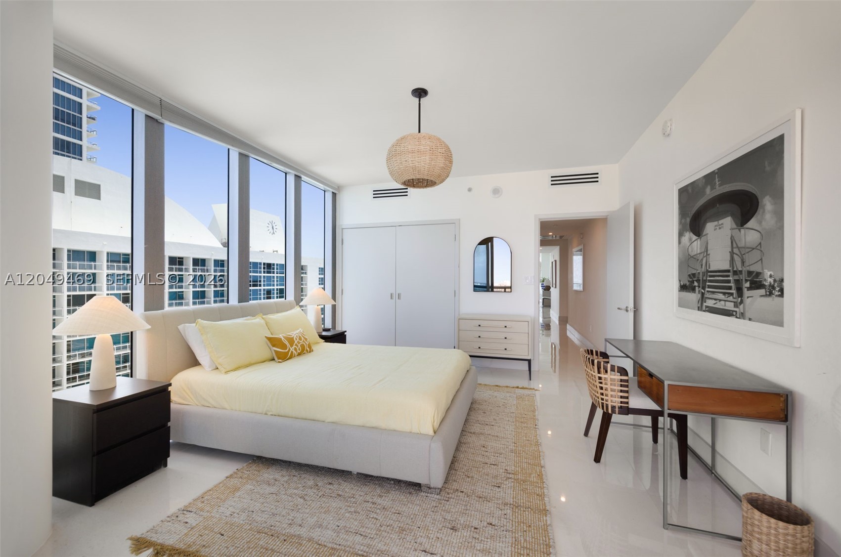 SOUTH CARILLON BEACH COND - Residential