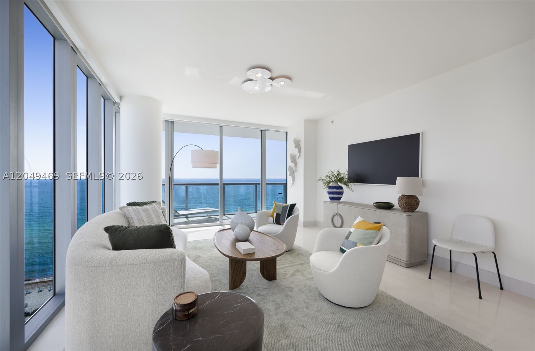 SOUTH CARILLON BEACH COND - Residential