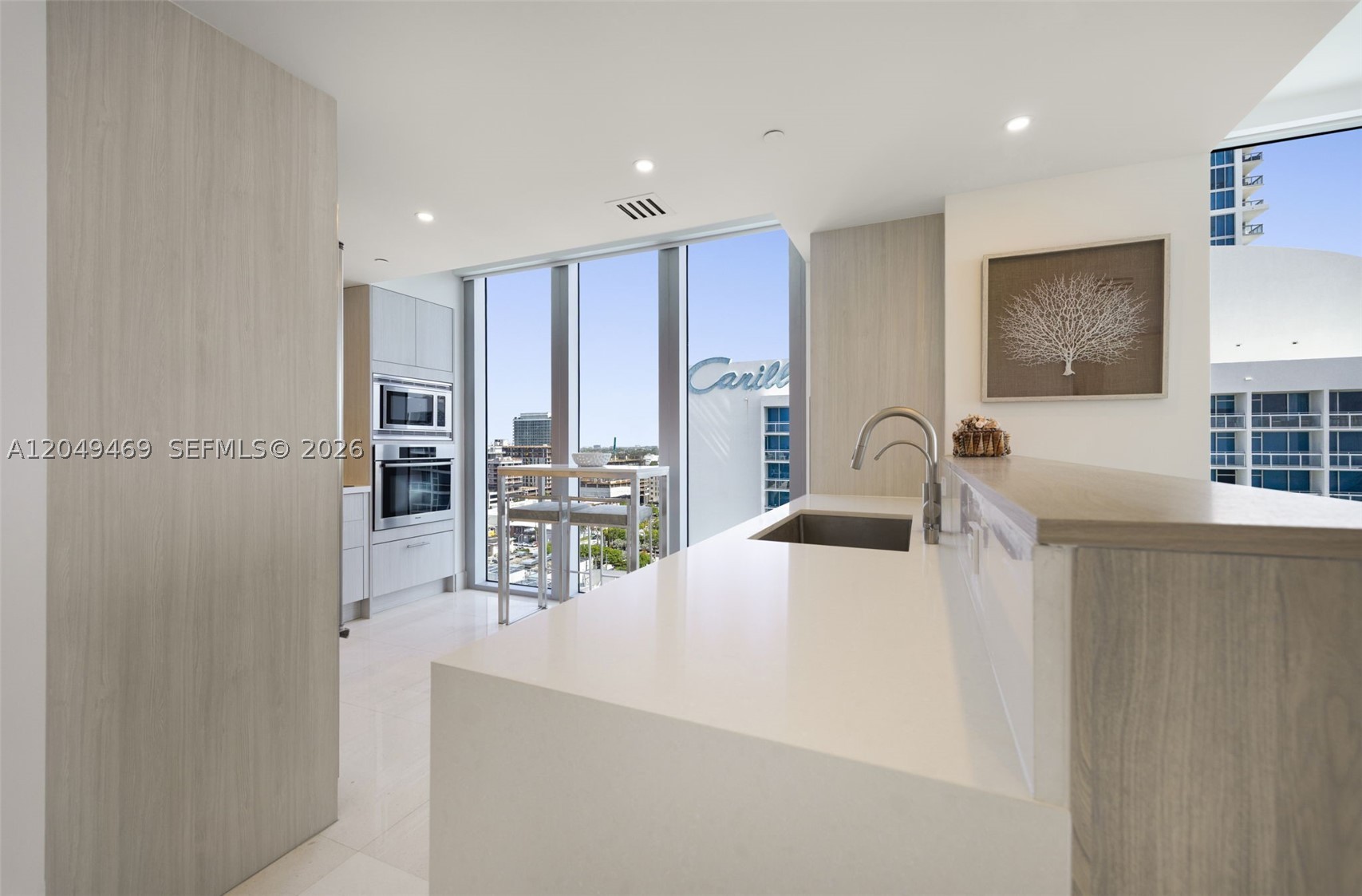 SOUTH CARILLON BEACH COND - Residential