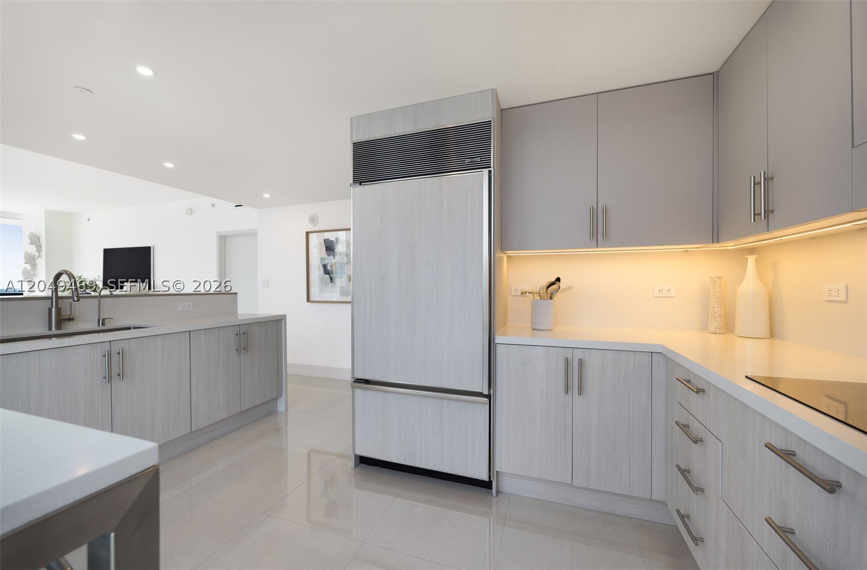 SOUTH CARILLON BEACH COND - Residential