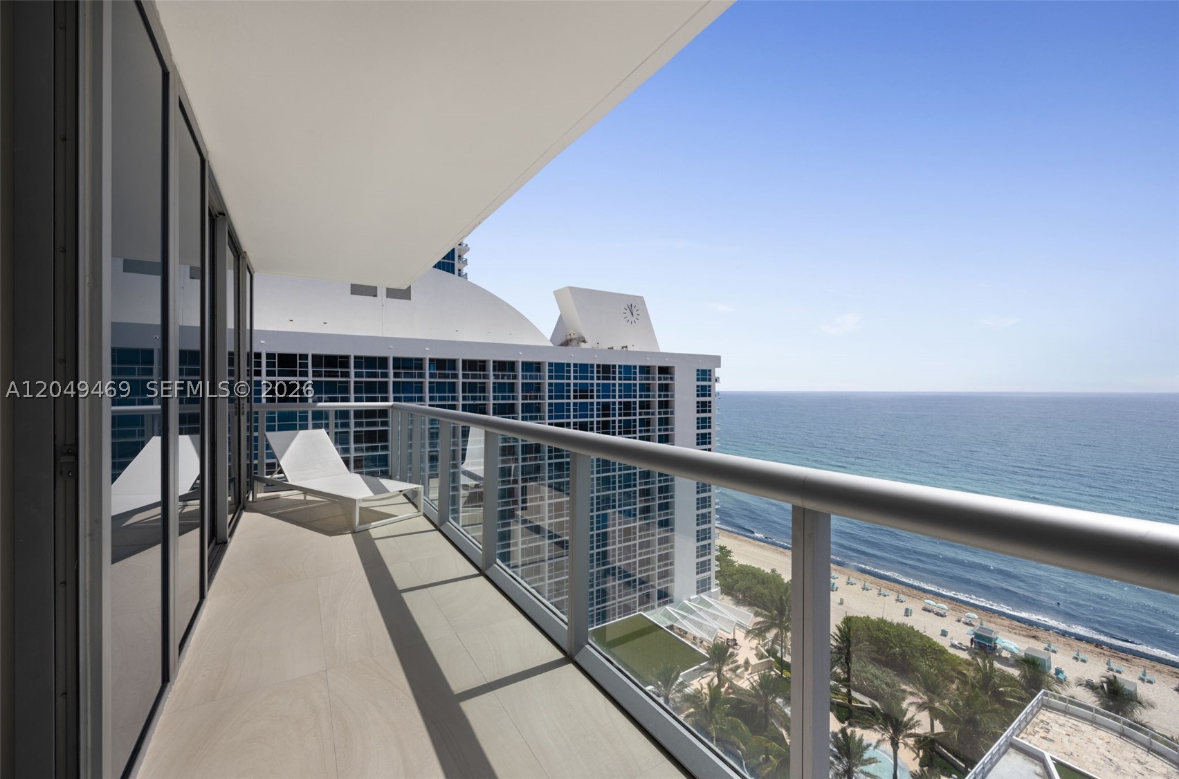 SOUTH CARILLON BEACH COND - Residential
