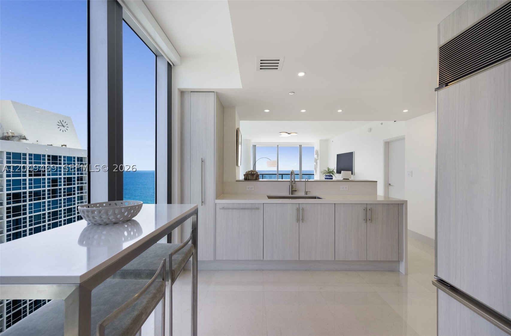 SOUTH CARILLON BEACH COND - Residential