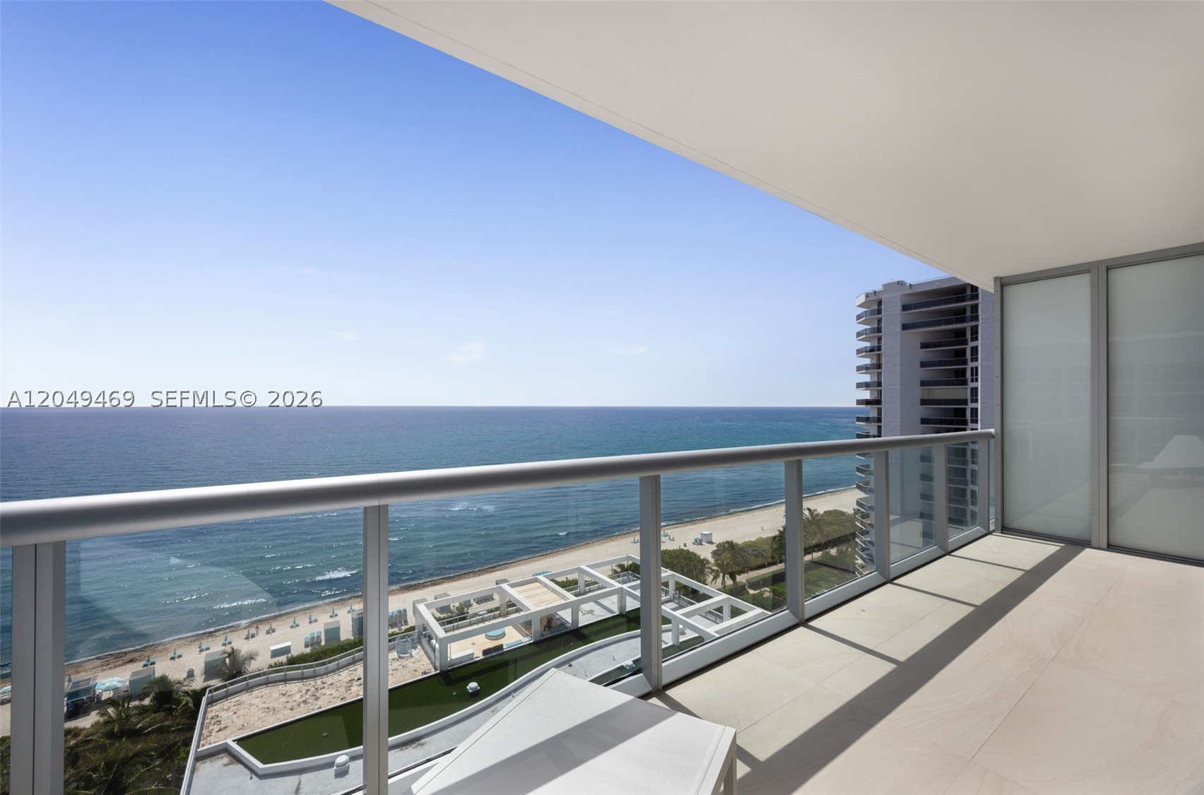 SOUTH CARILLON BEACH COND - Residential