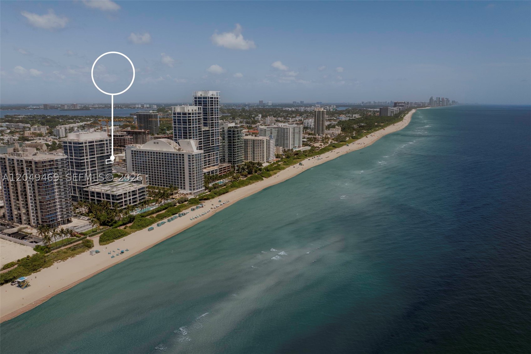SOUTH CARILLON BEACH COND - Residential