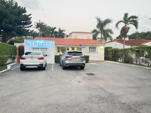 OCEAN BEACH ADDN NO 3 - Commercial Sale