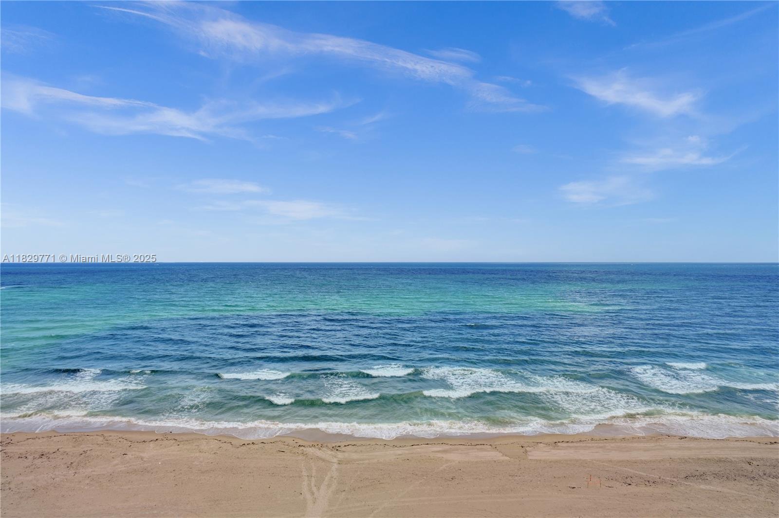 CLOISTER DEL MAR CONDO - Residential
