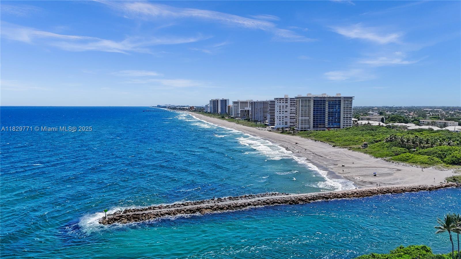 CLOISTER DEL MAR CONDO - Residential