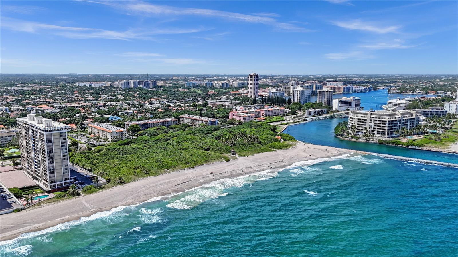 CLOISTER DEL MAR CONDO - Residential