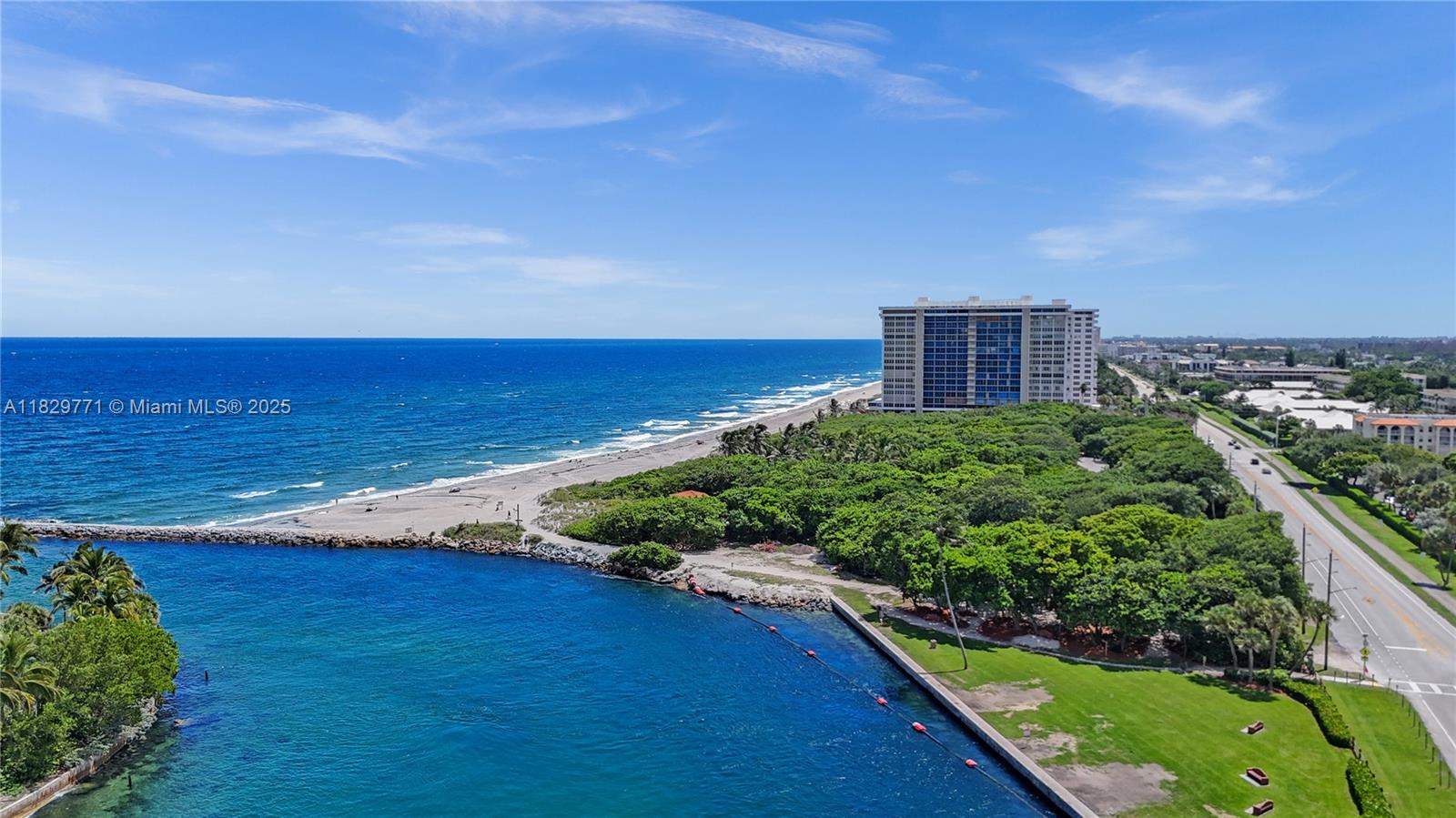 CLOISTER DEL MAR CONDO - Residential