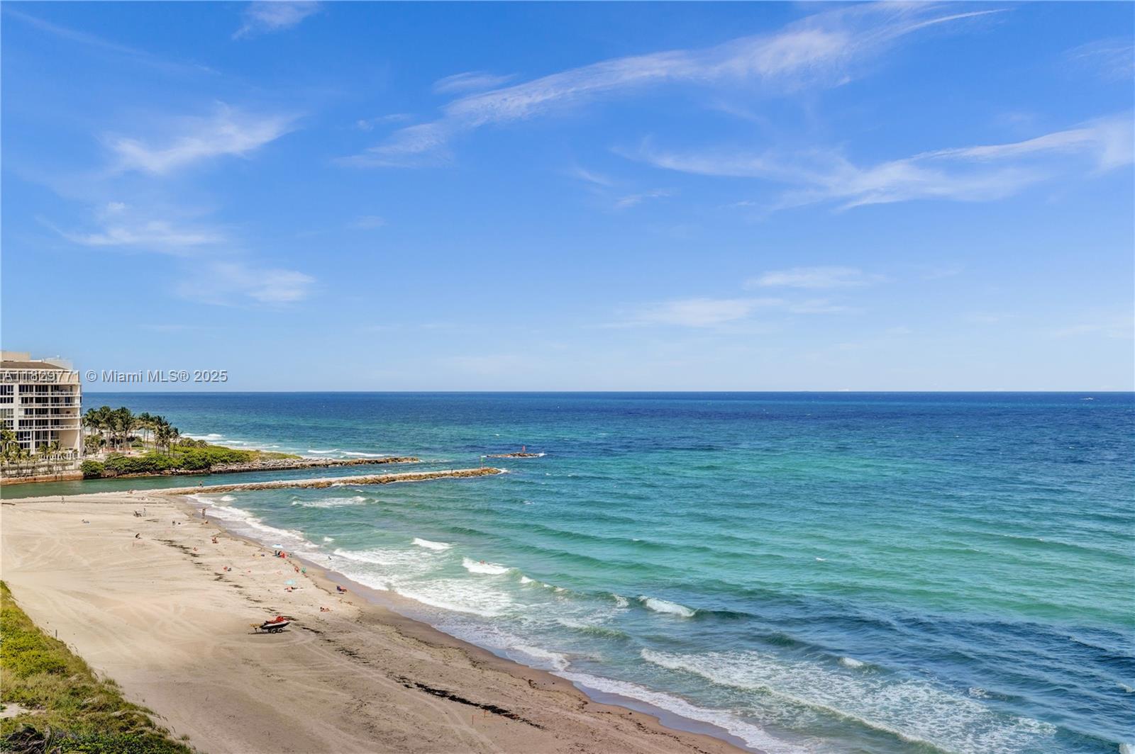 CLOISTER DEL MAR CONDO - Residential