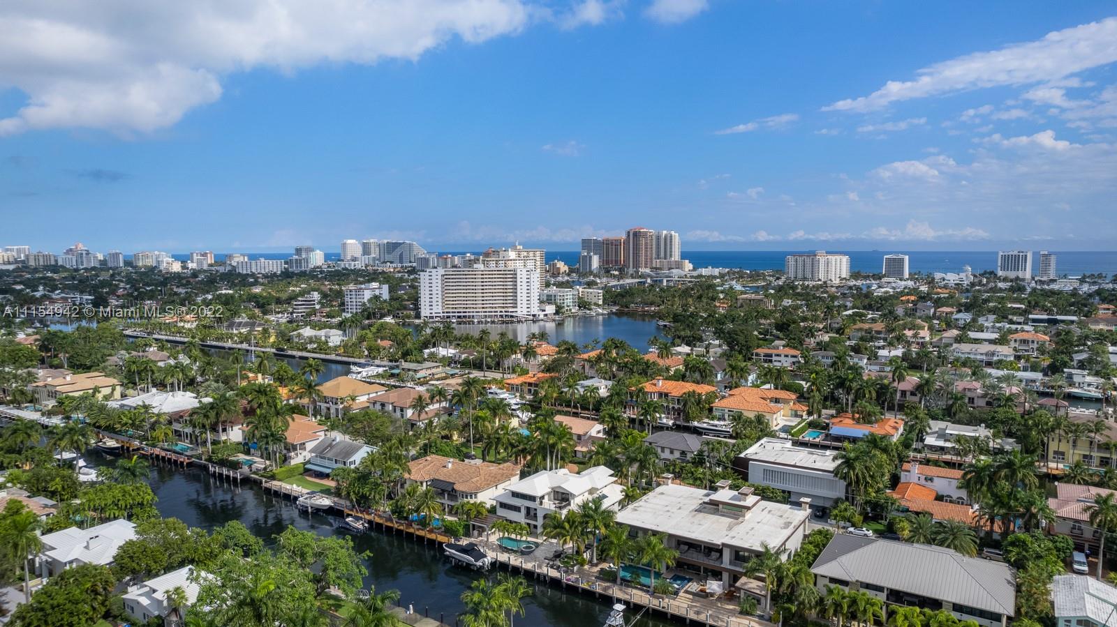 STILWELL ISLES - Residential