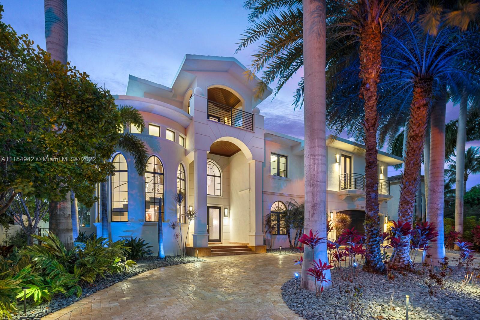 STILWELL ISLES - Residential