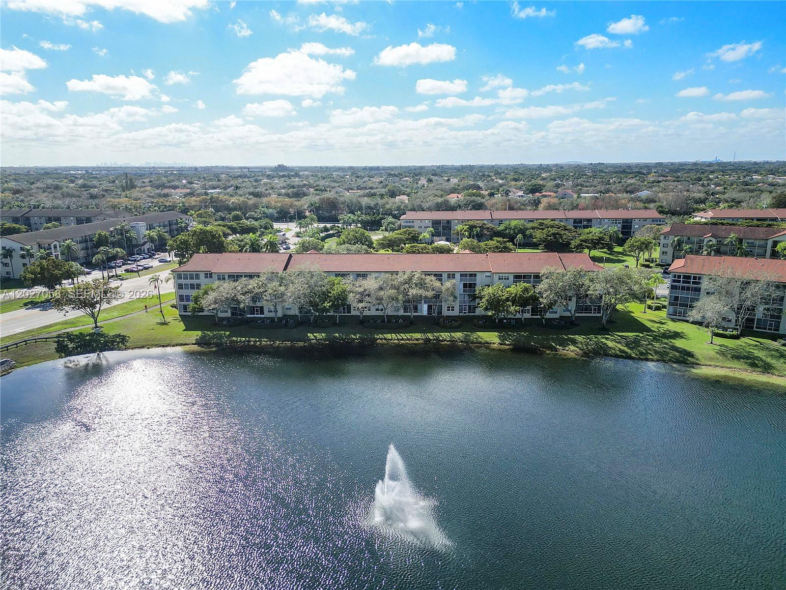 IVANHOE EAST AT CENTURY V - Residential Lease