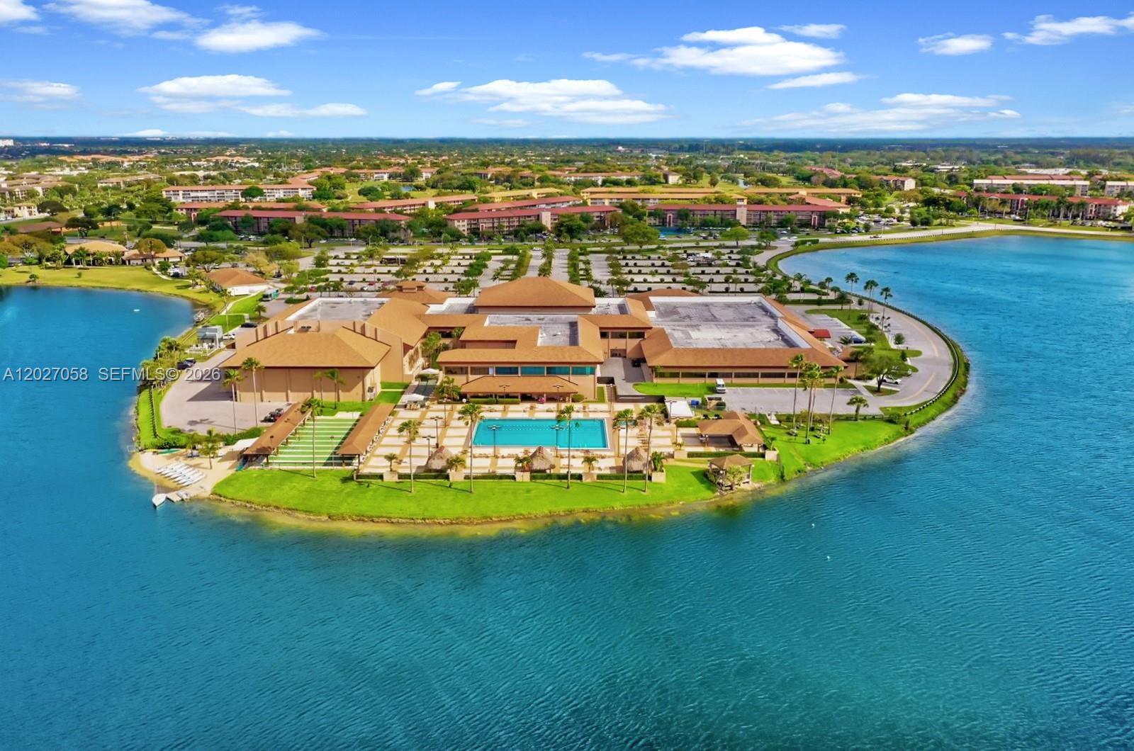 IVANHOE EAST AT CENTURY V - Residential Lease