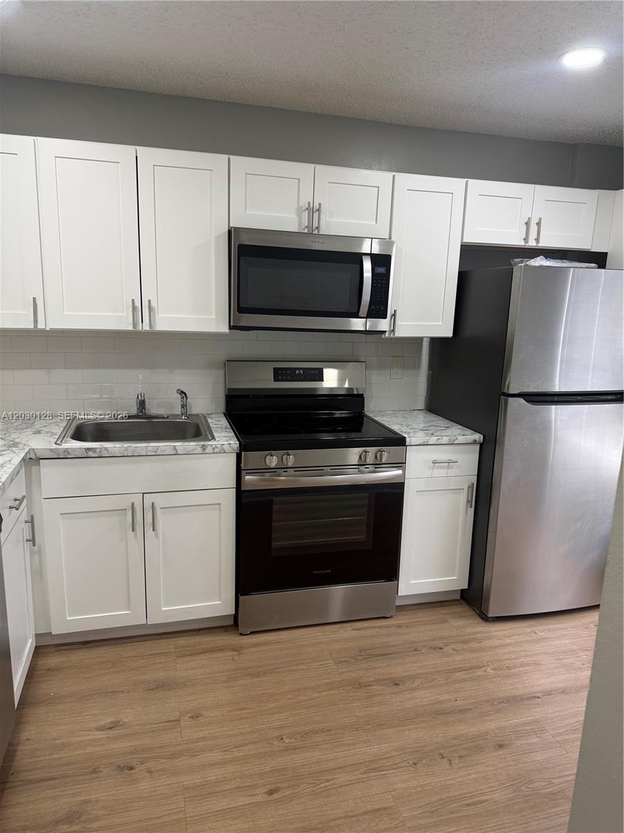 VERANO AT MIRAMAR CONDO - Residential Lease