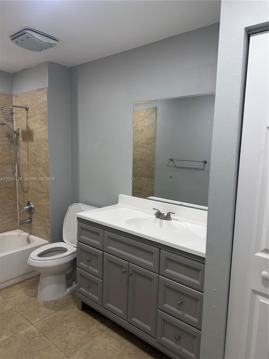 VERANO AT MIRAMAR CONDO - Residential Lease