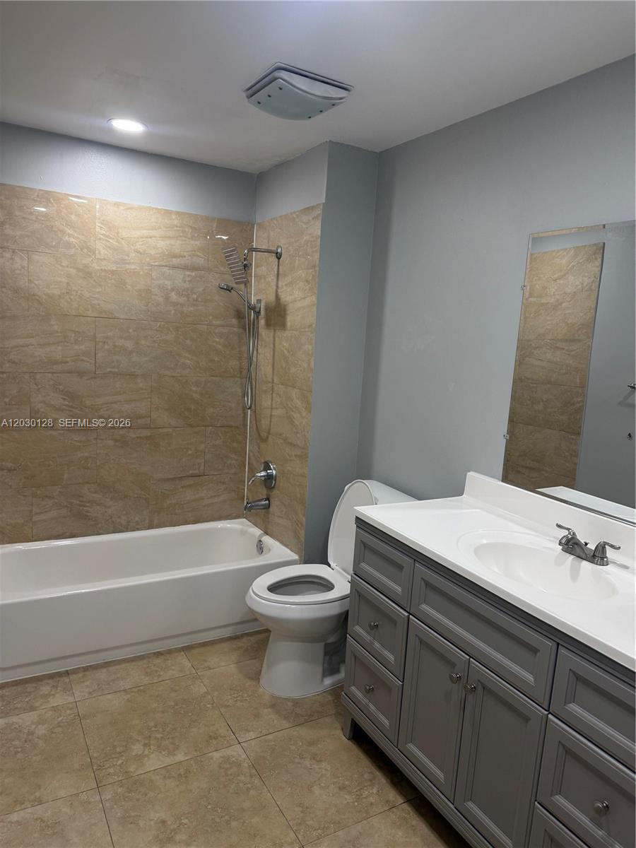 VERANO AT MIRAMAR CONDO - Residential Lease