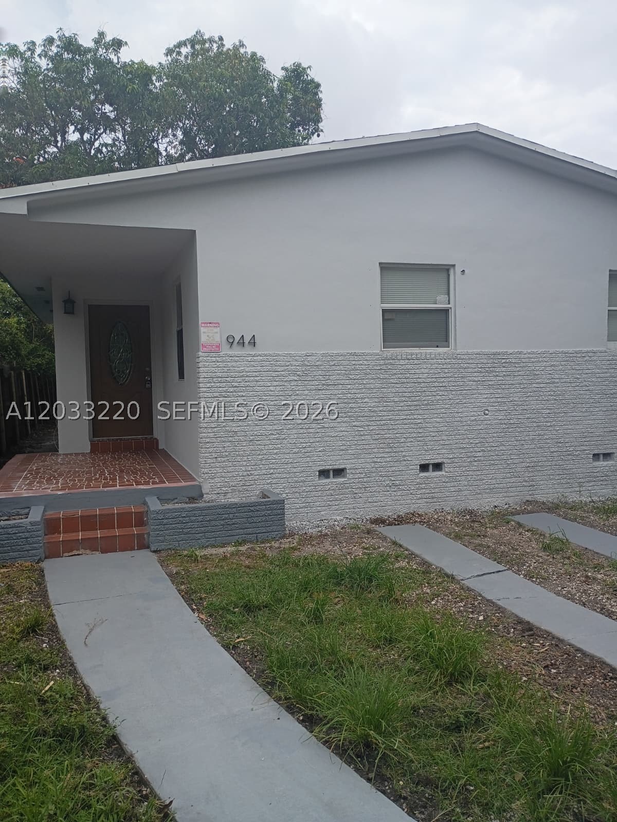 BOWLING GREEN - Residential Lease