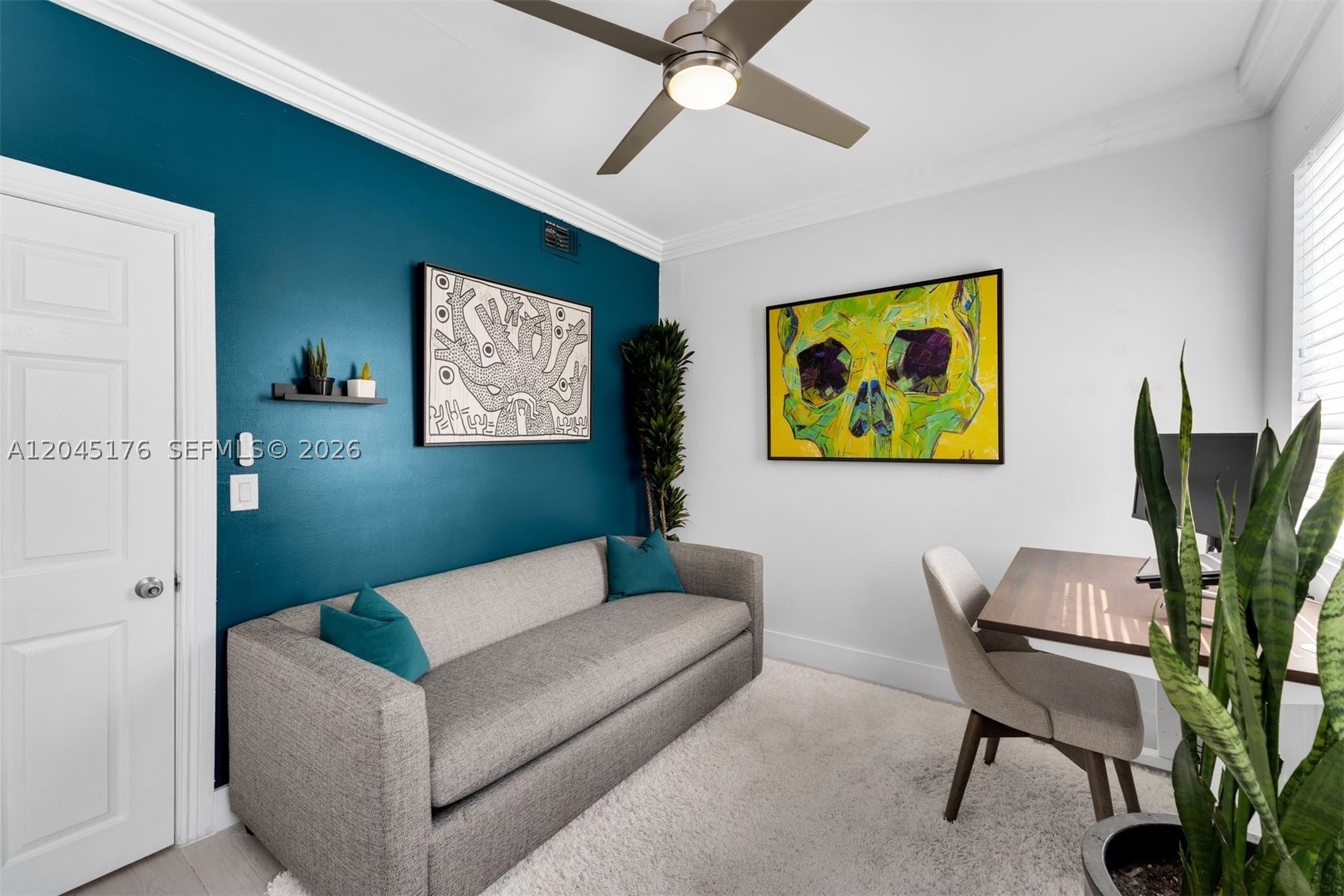 LINCOLN VIEW CONDO - Residential Lease