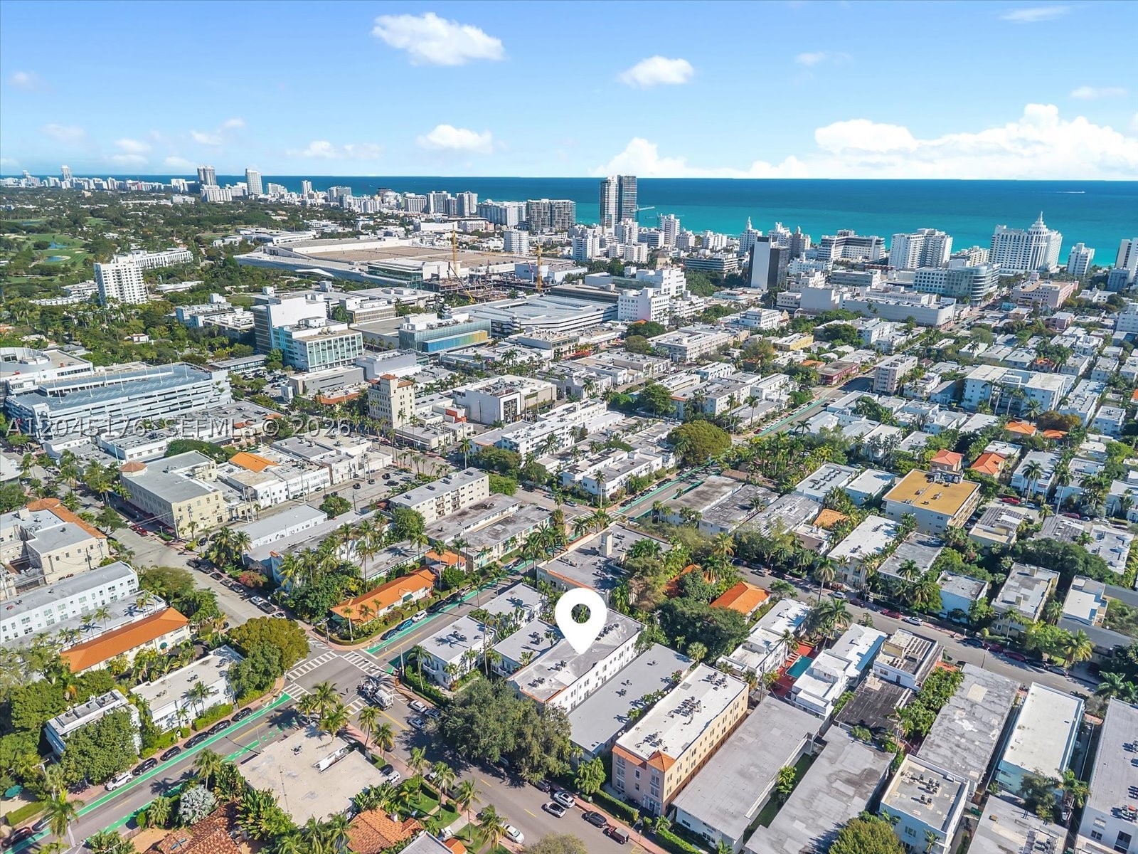LINCOLN VIEW CONDO - Residential Lease