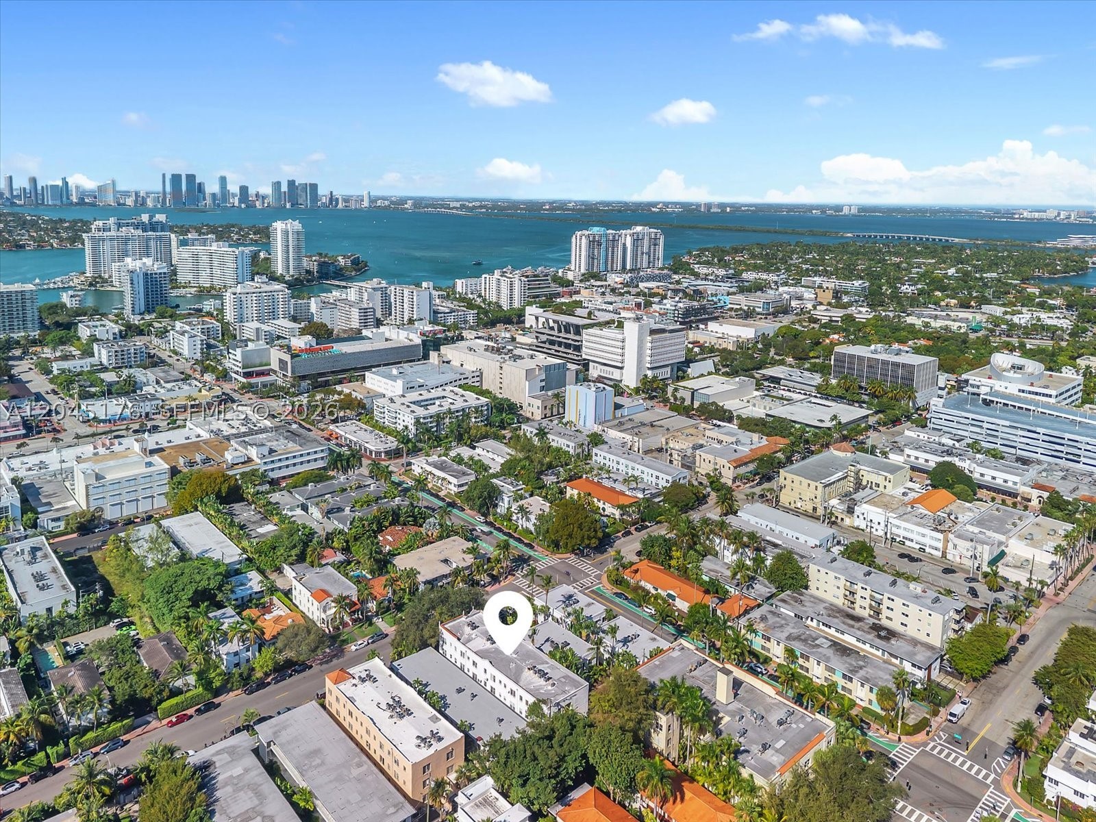 LINCOLN VIEW CONDO - Residential Lease