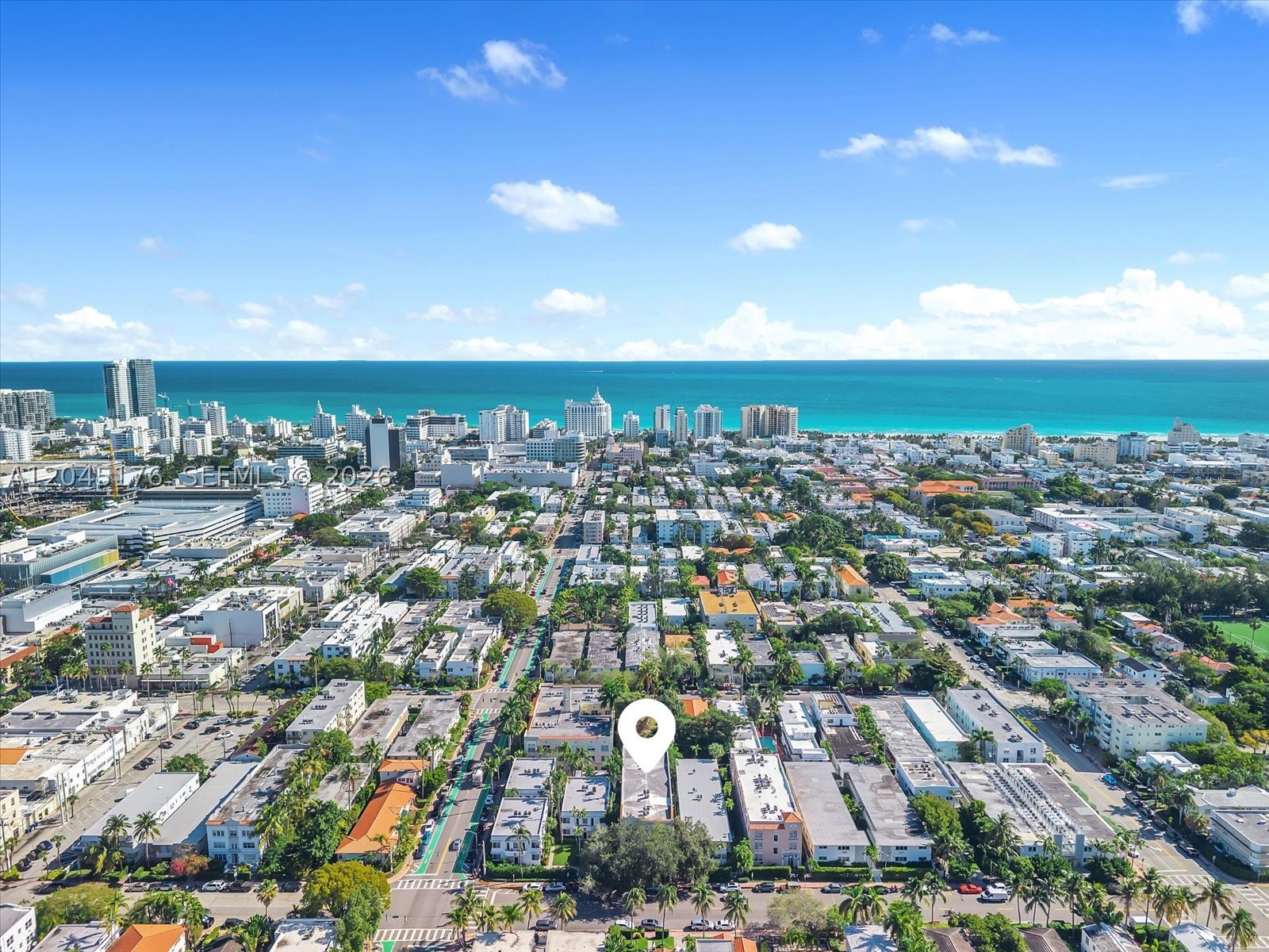 LINCOLN VIEW CONDO - Residential Lease