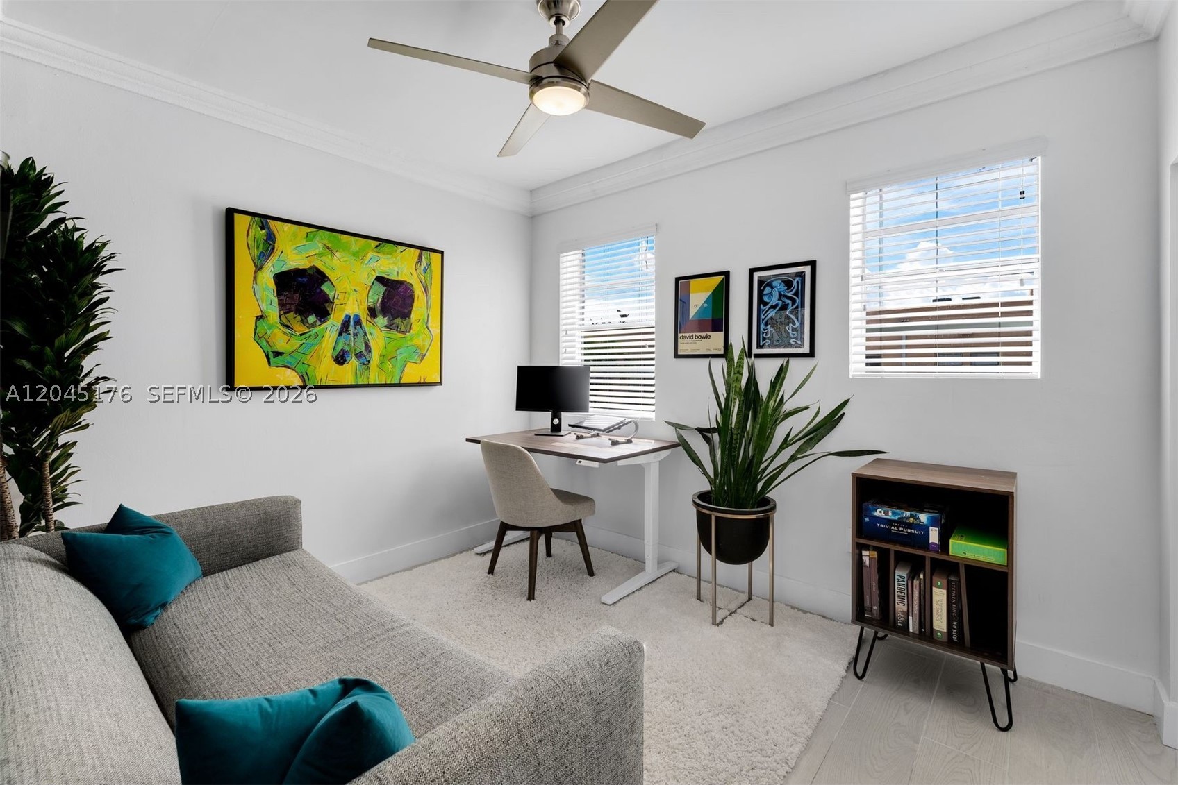 LINCOLN VIEW CONDO - Residential Lease