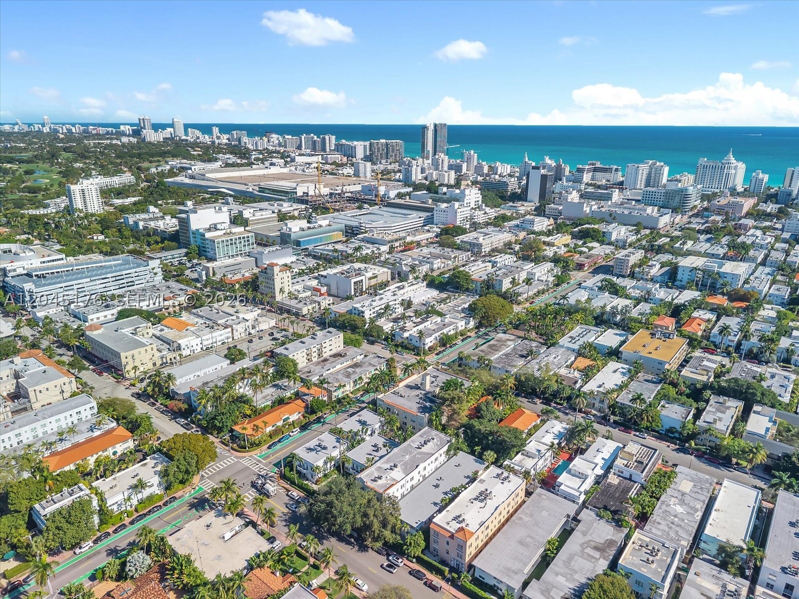LINCOLN VIEW CONDO - Residential Lease