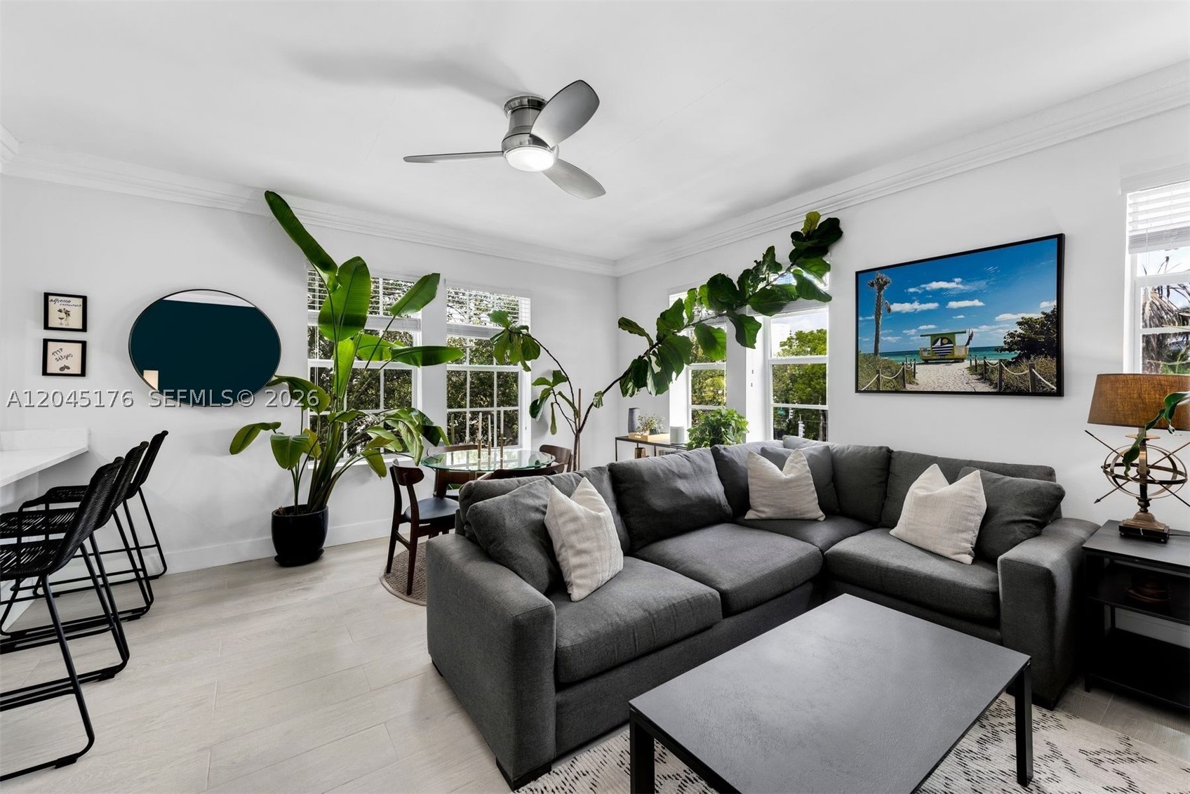 LINCOLN VIEW CONDO - Residential Lease