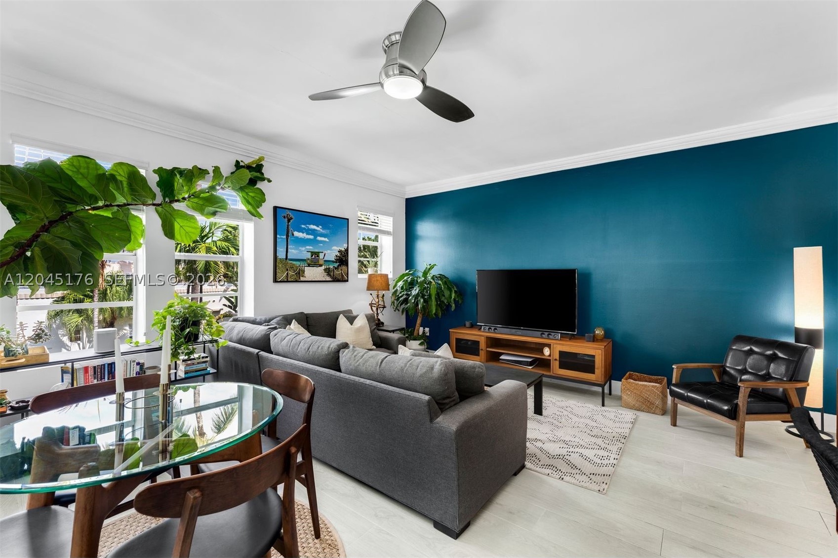 LINCOLN VIEW CONDO - Residential Lease