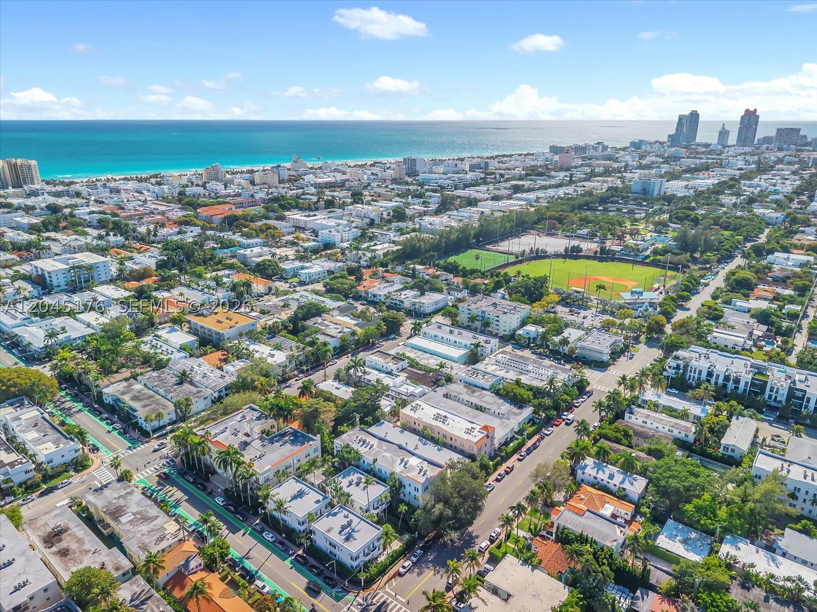LINCOLN VIEW CONDO - Residential Lease
