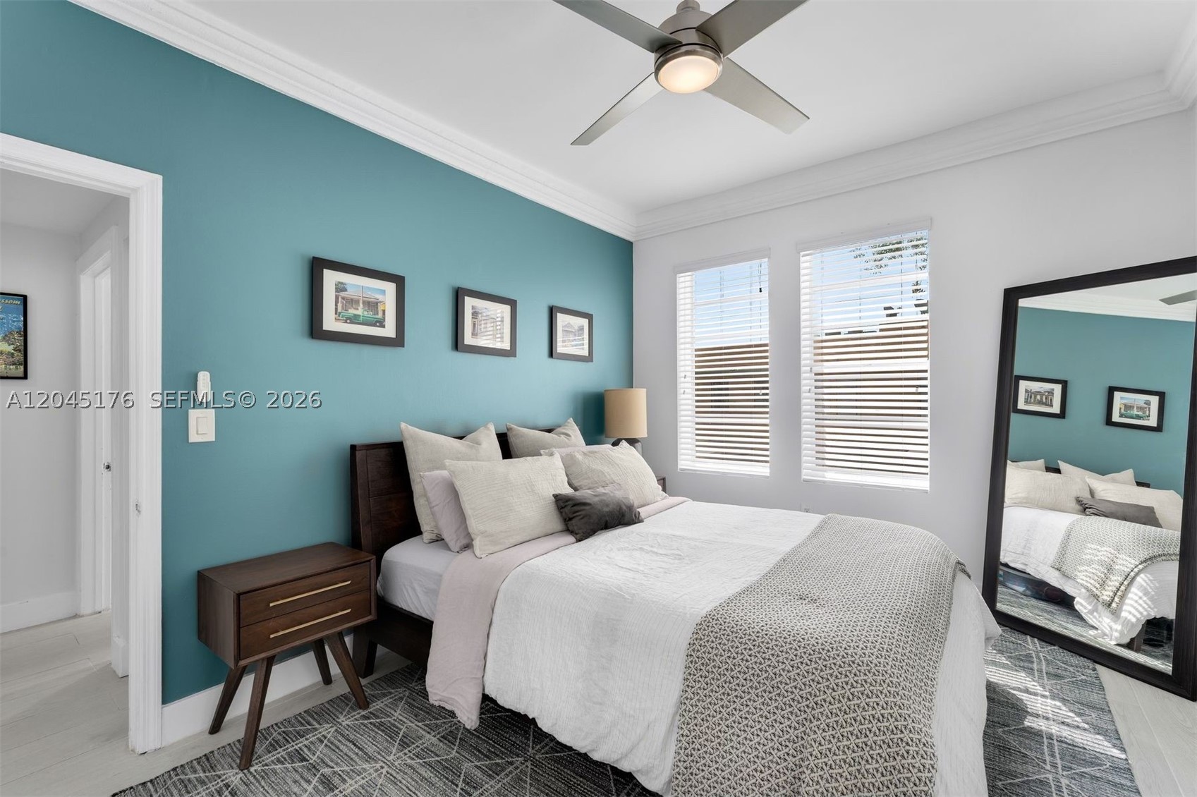 LINCOLN VIEW CONDO - Residential Lease