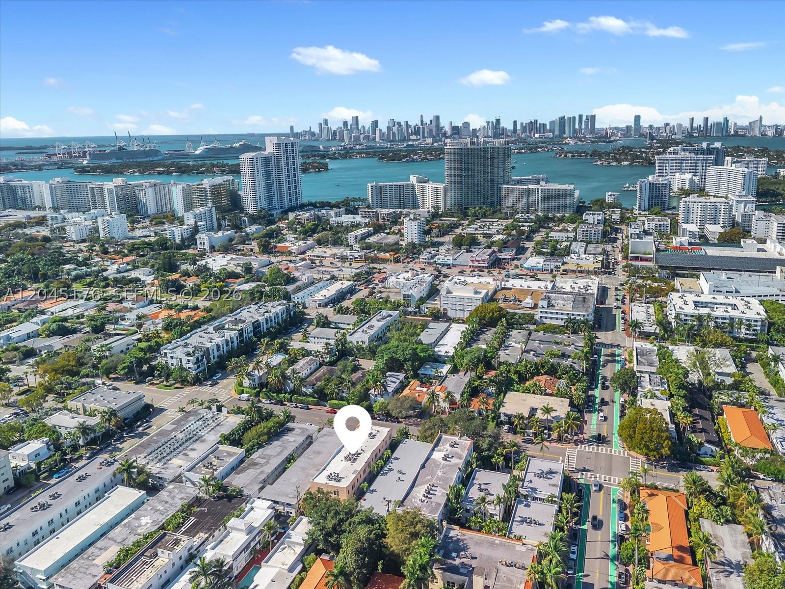 LINCOLN VIEW CONDO - Residential Lease