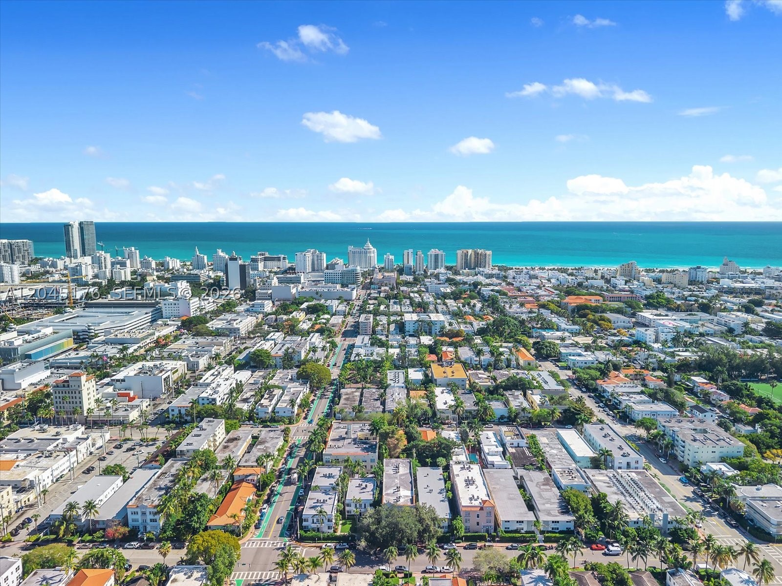 LINCOLN VIEW CONDO - Residential Lease